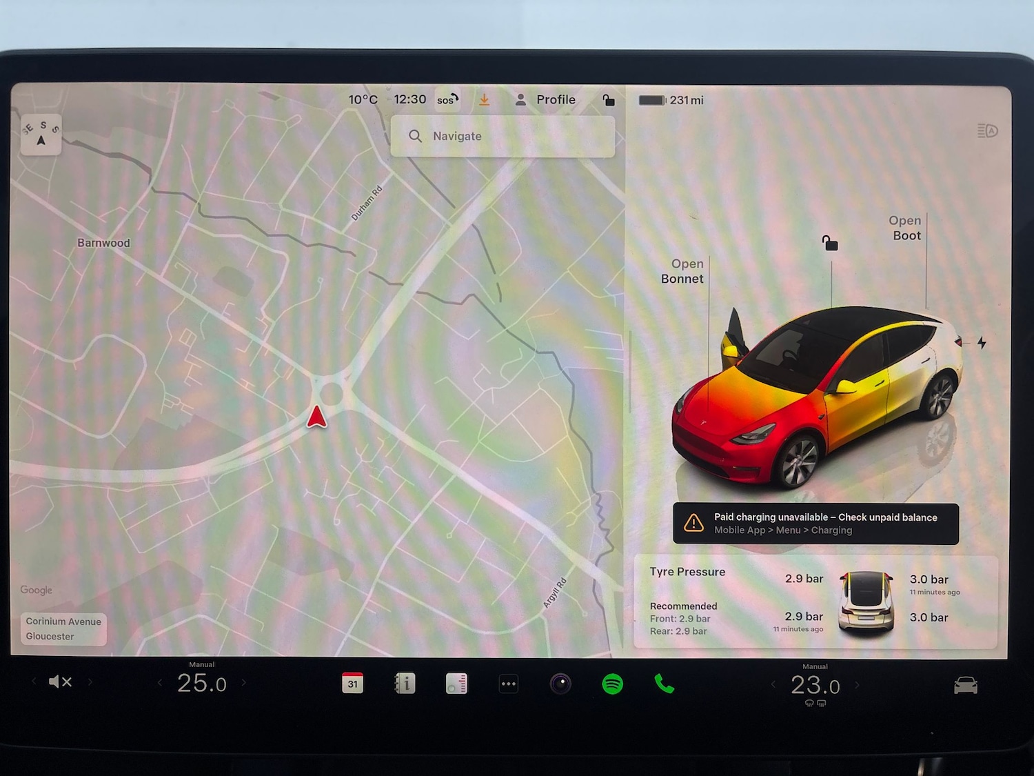 Used Tesla Model Y 2024 for sale - 77392485: Photo 7