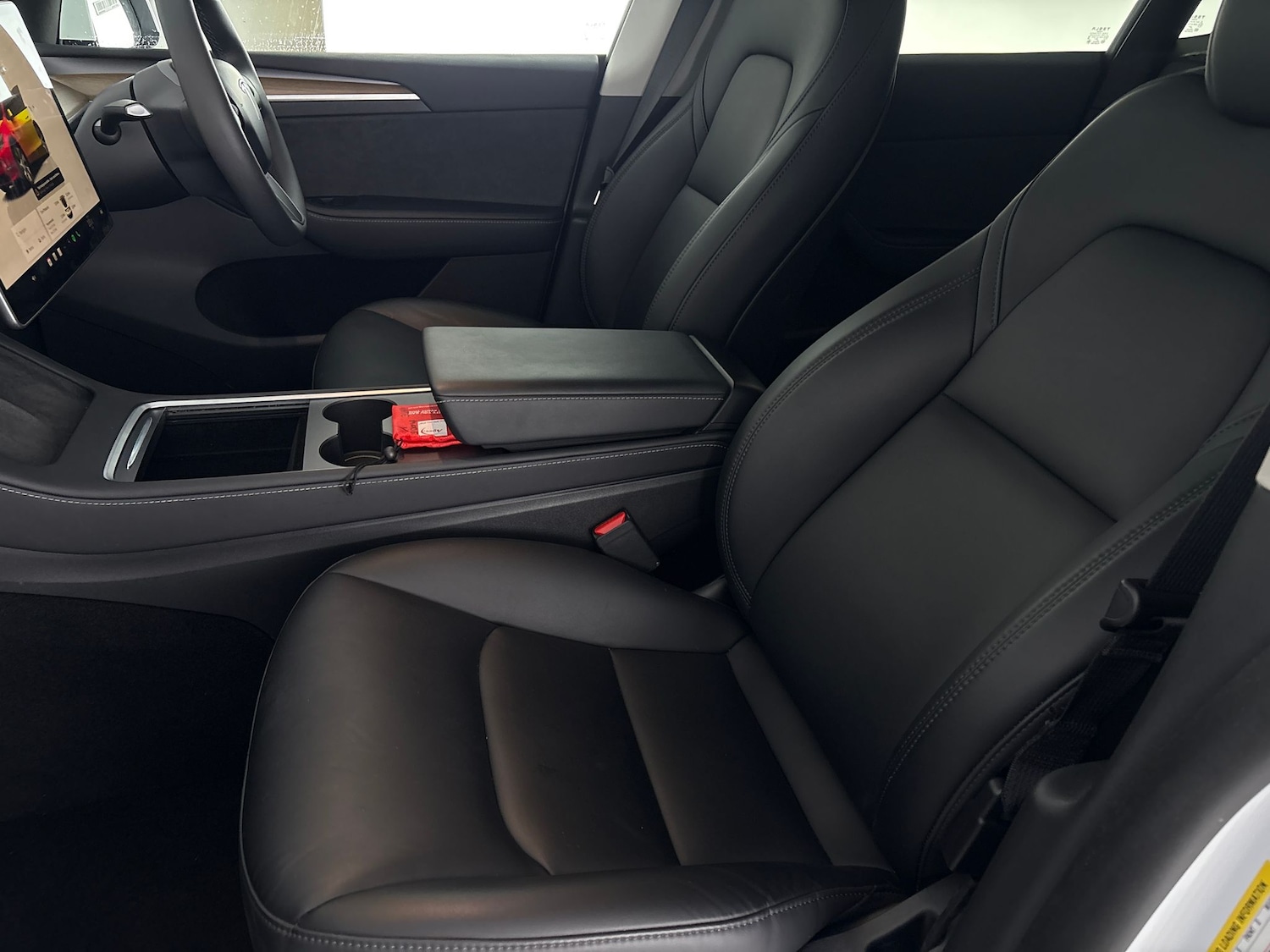 Used Tesla Model Y 2024 for sale - 77392485: Photo 8