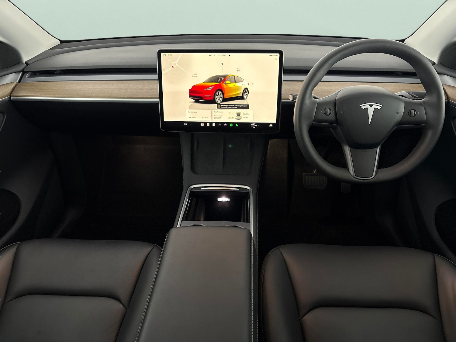 Used Tesla Model Y 2024 for sale - 77392485: Photo 9