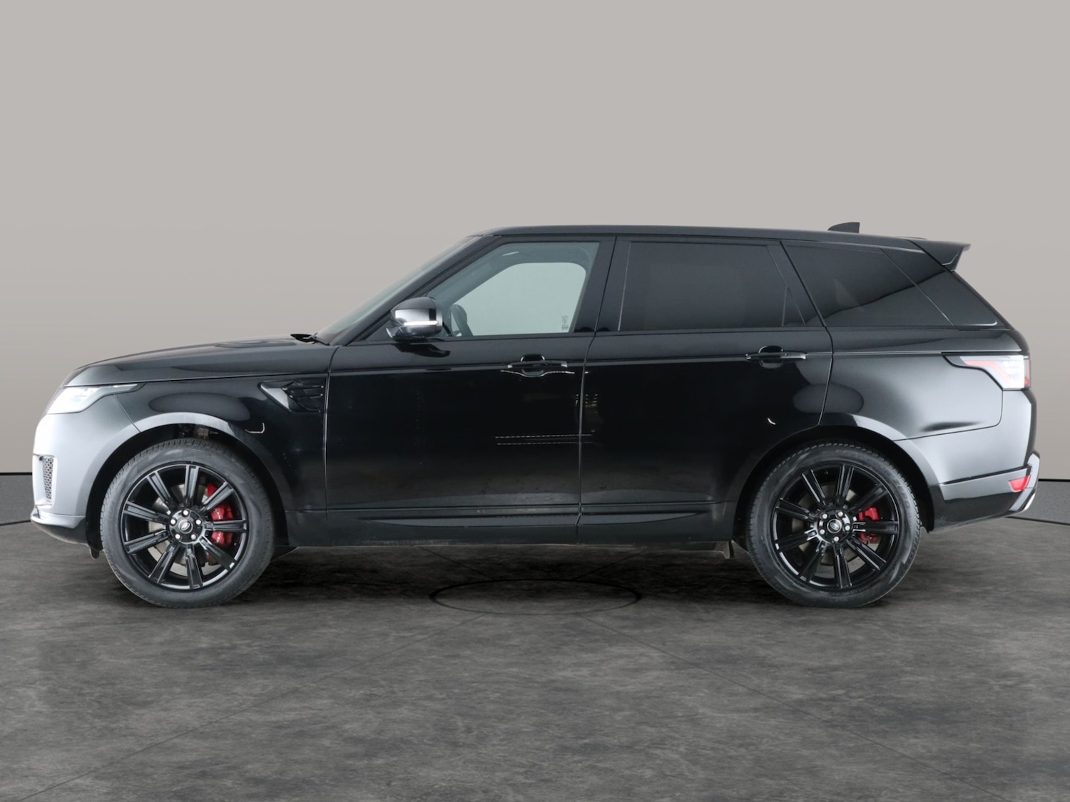 Used Land Rover Range Rover Sport 2021 for sale - 76379197: Photo 14