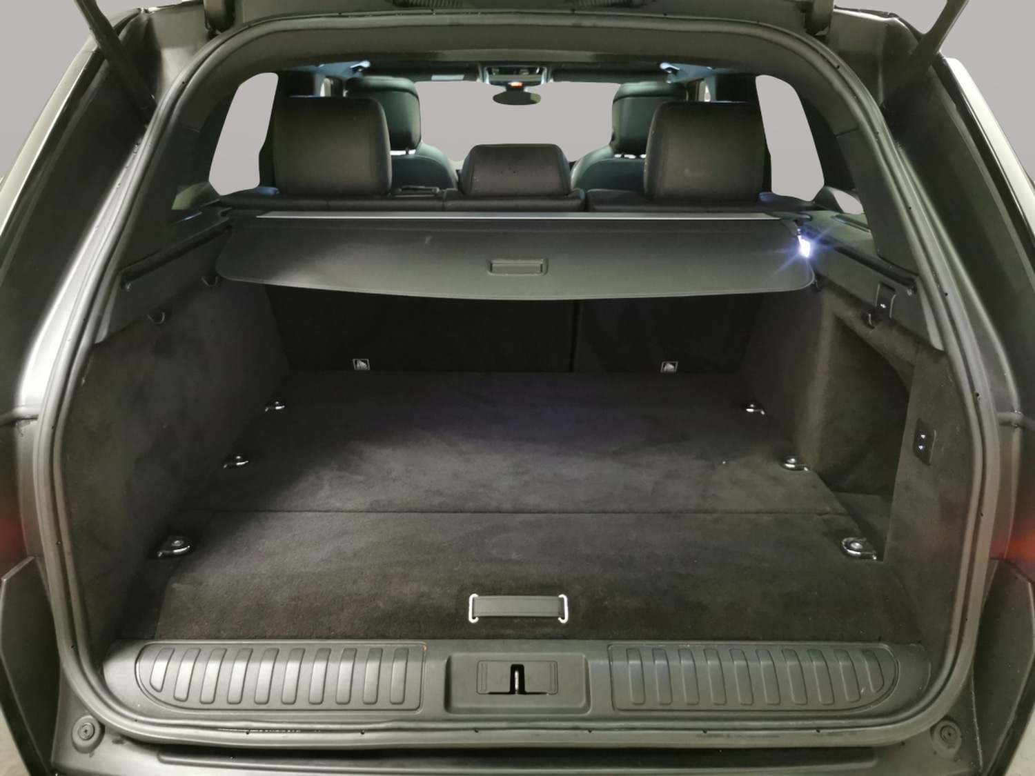 Used Land Rover Range Rover Sport 2021 for sale - 76379197: Photo 44