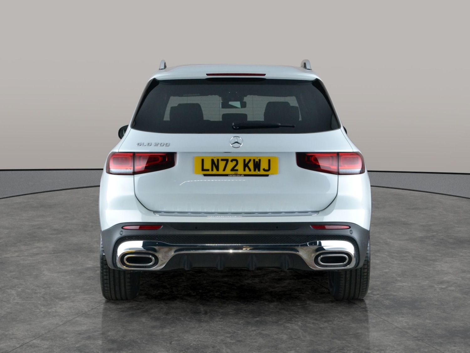 Used Mercedes-Benz GLB for sale - 77475490: Photo 12