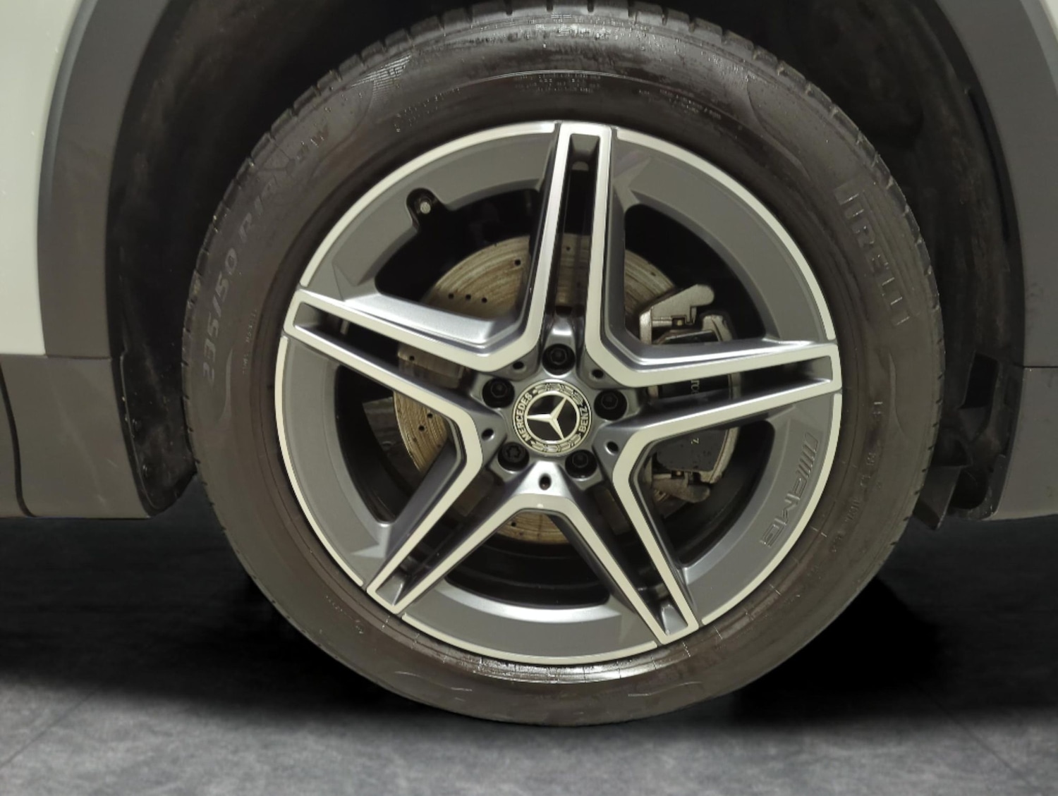 Used Mercedes-Benz GLB for sale - 77475490: Photo 28