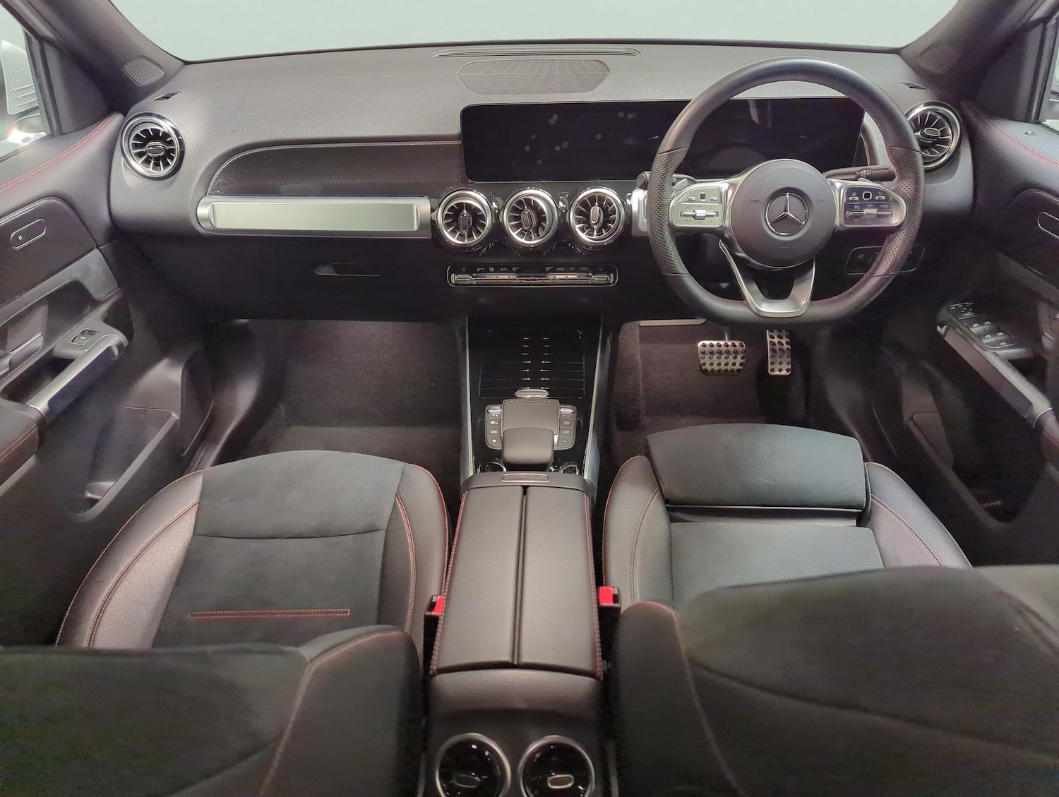 Used Mercedes-Benz GLB for sale - 77475490: Photo 8