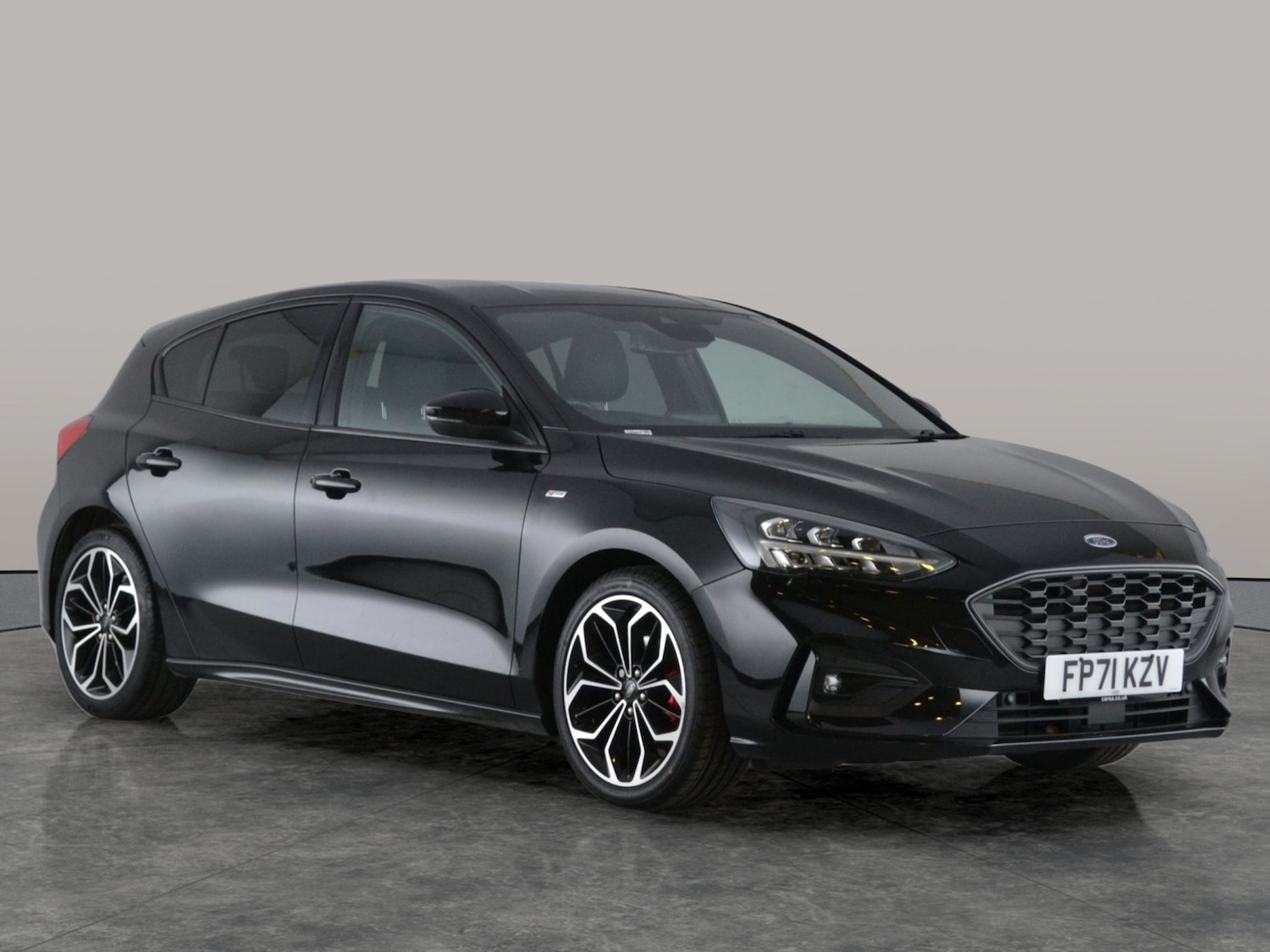 Used Ford Focus 2021 for sale - 76717827: Photo 11