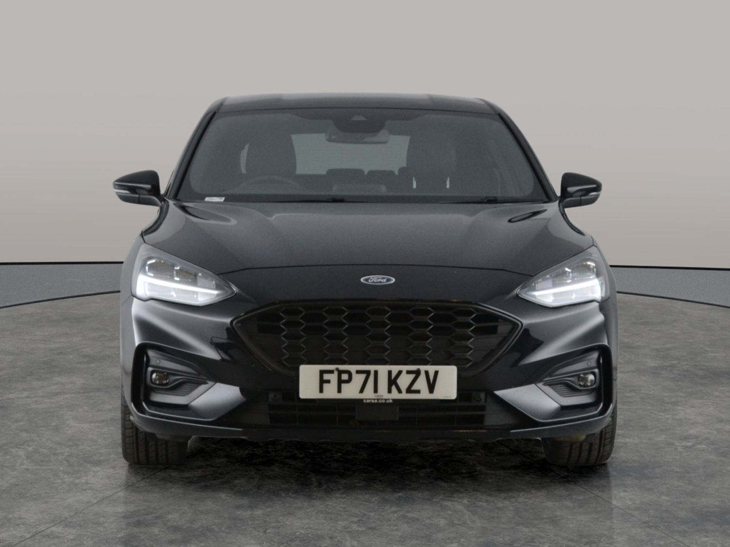 Used Ford Focus 2021 for sale - 76717827: Photo 12