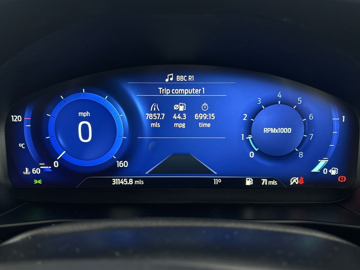 Used Ford Focus 2021 for sale - 76717827: Photo 14