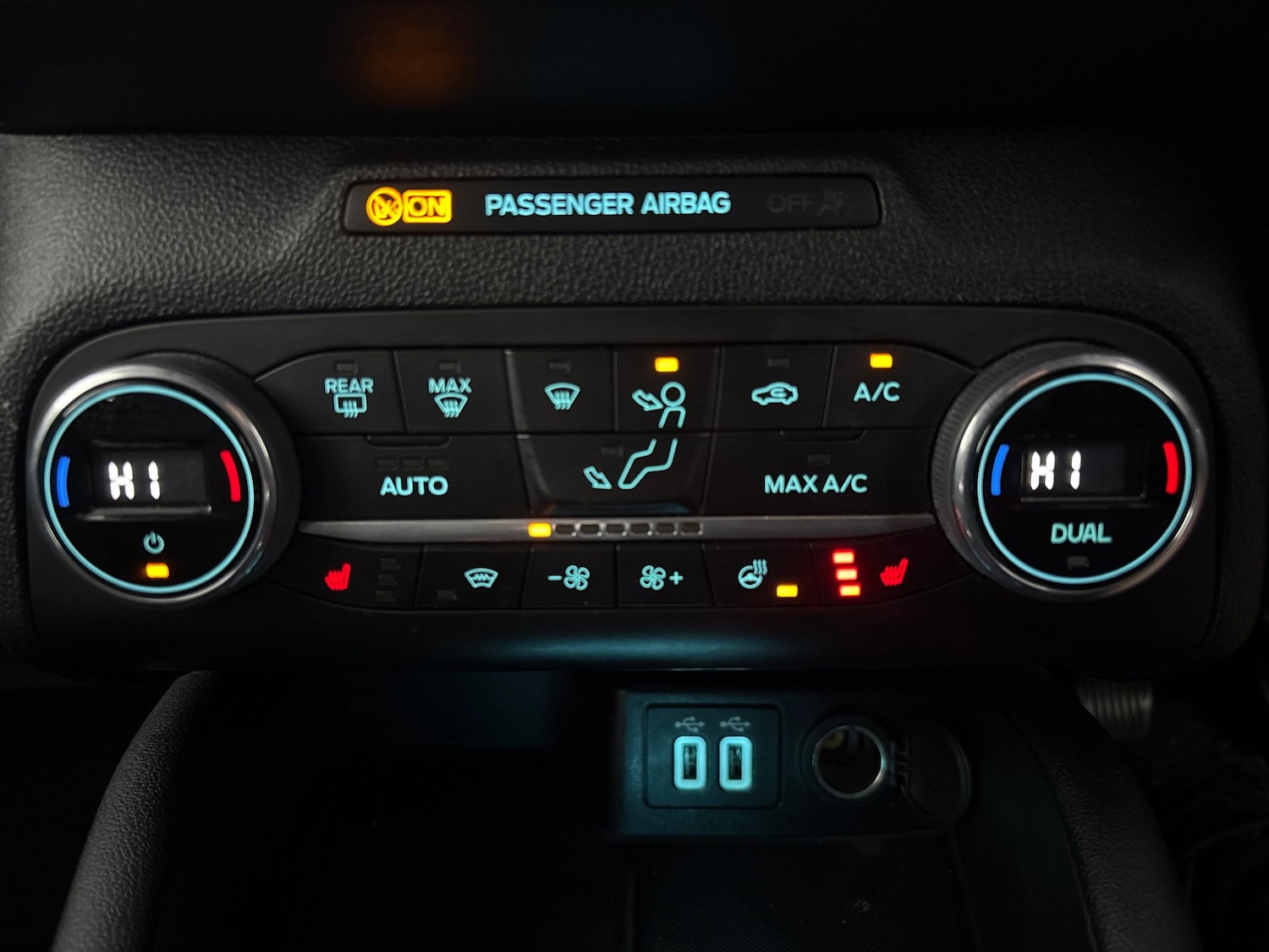 Used Ford Focus 2021 for sale - 76717827: Photo 17