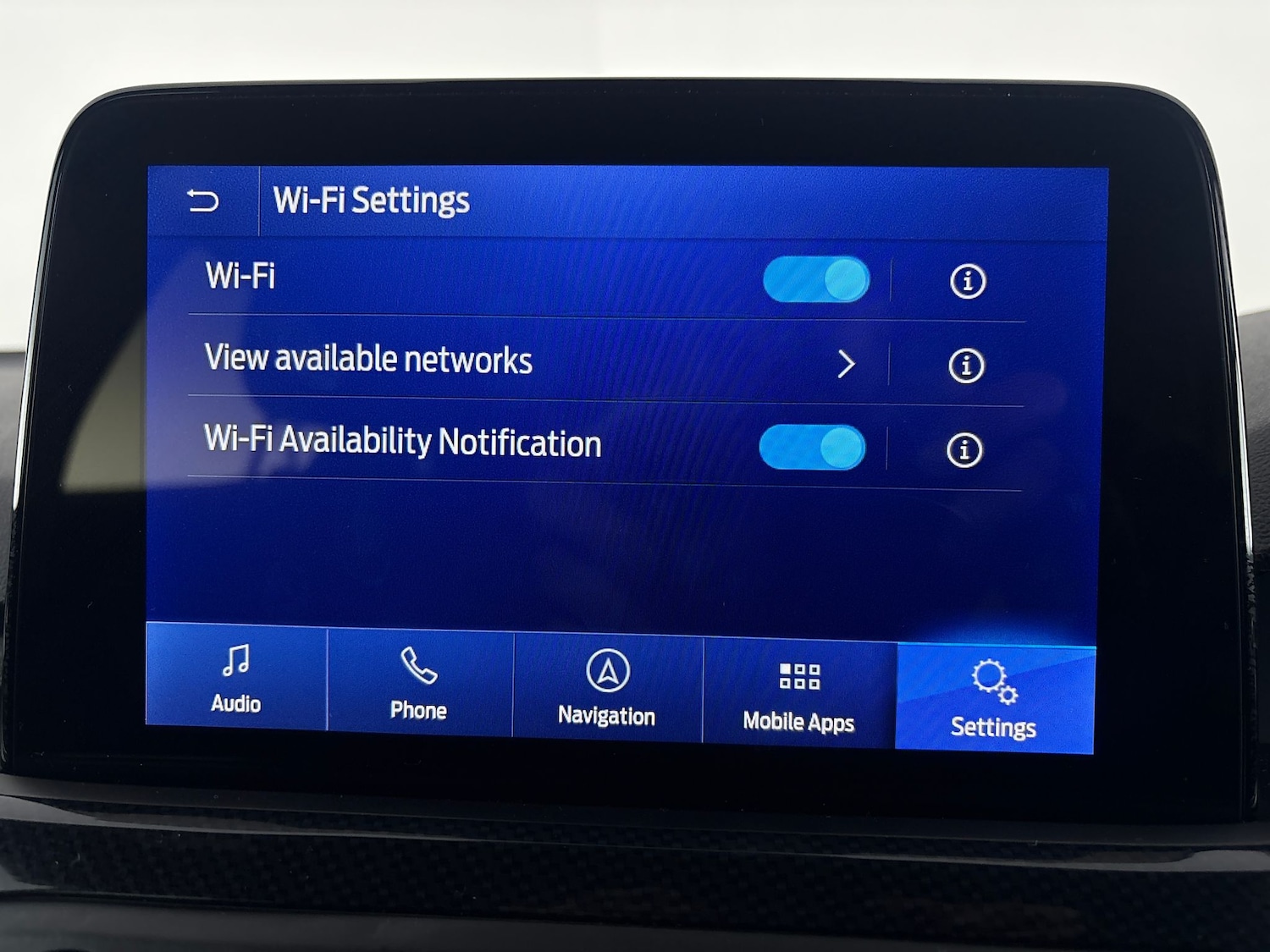 Used Ford Focus 2021 for sale - 76717827: Photo 18