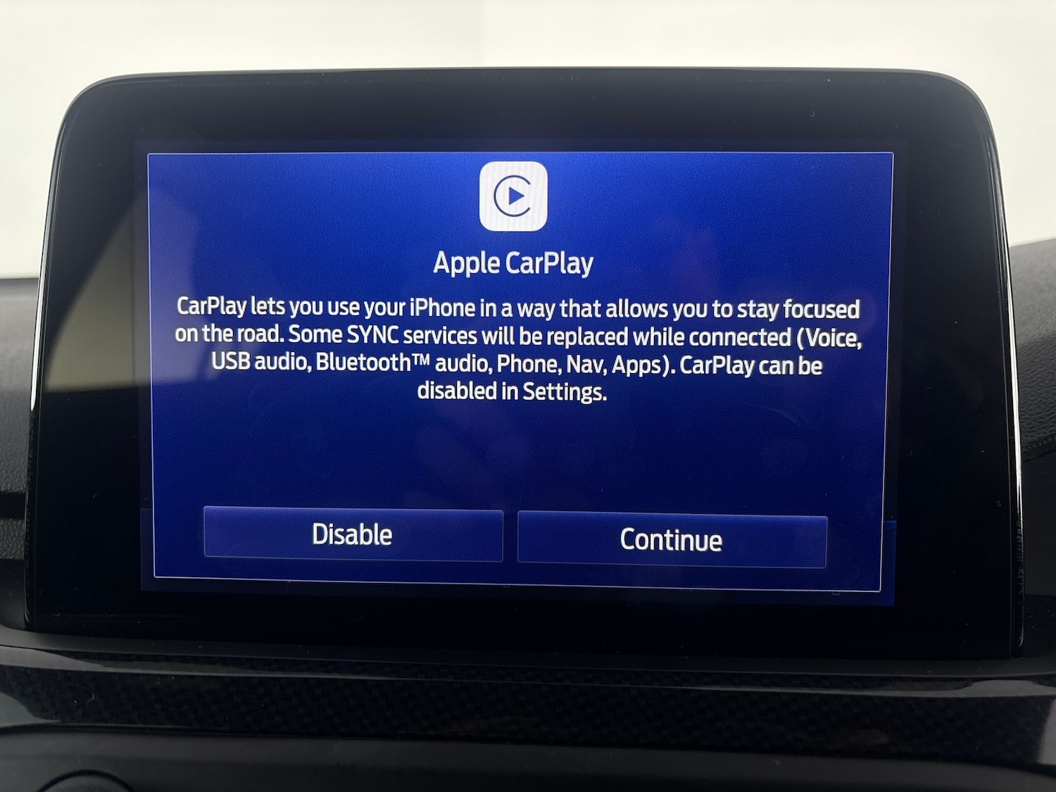 Used Ford Focus 2021 for sale - 76717827: Photo 19