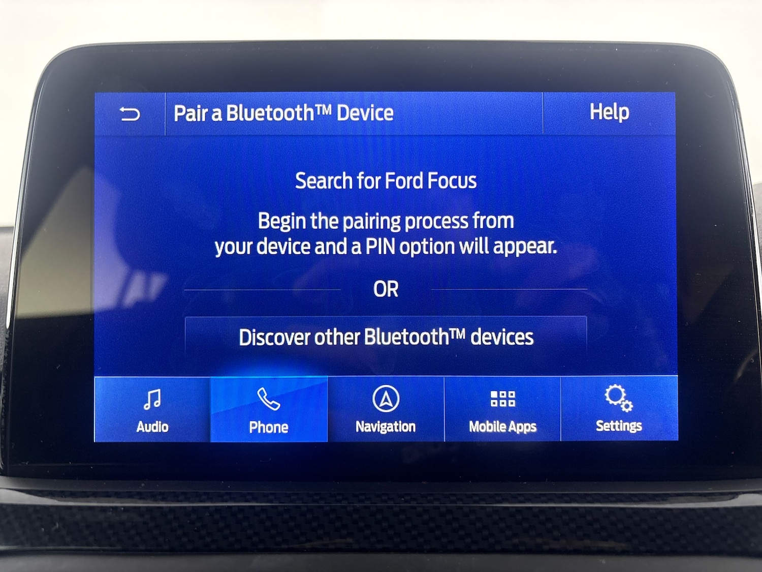 Used Ford Focus 2021 for sale - 76717827: Photo 21