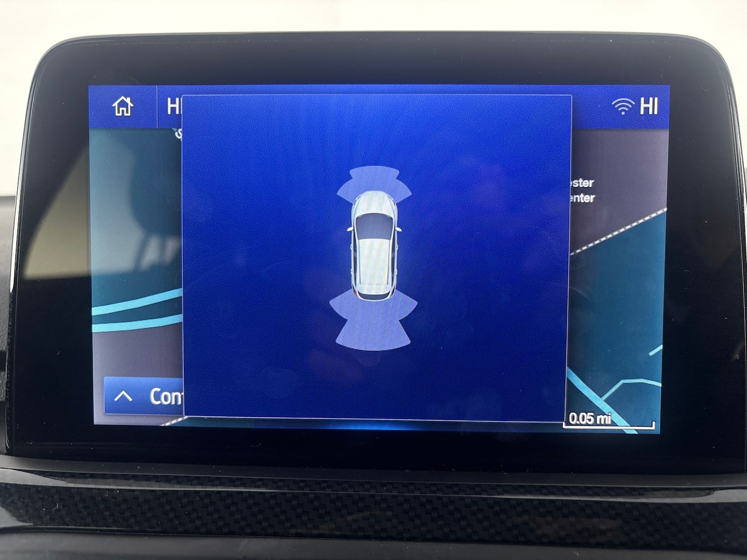 Used Ford Focus 2021 for sale - 76717827: Photo 23