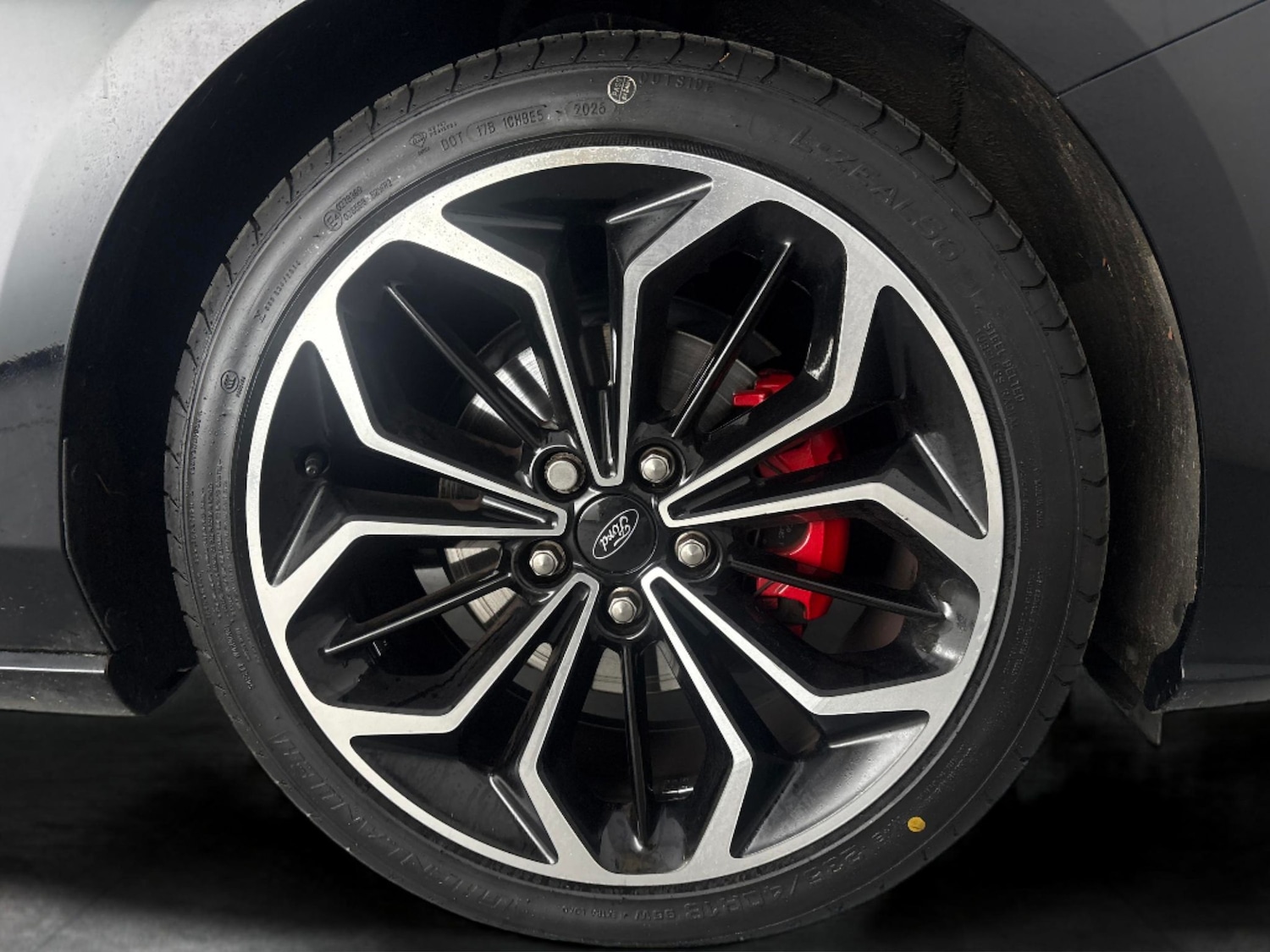 Used Ford Focus 2021 for sale - 76717827: Photo 26