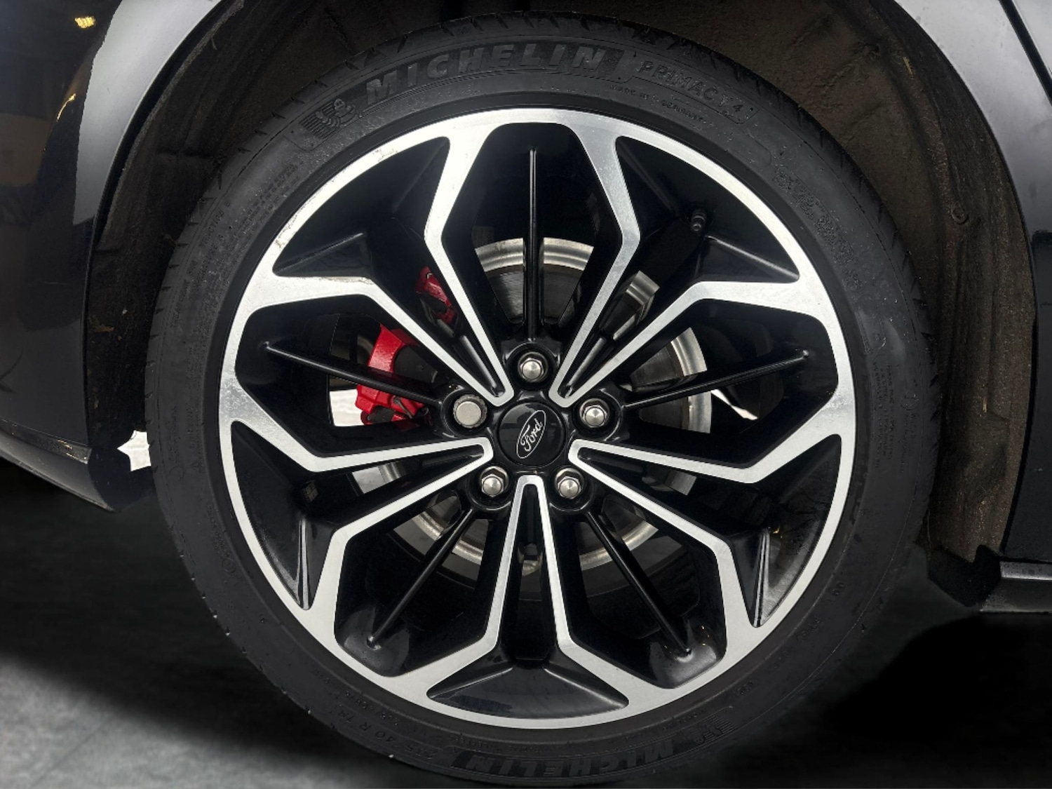 Used Ford Focus 2021 for sale - 76717827: Photo 27