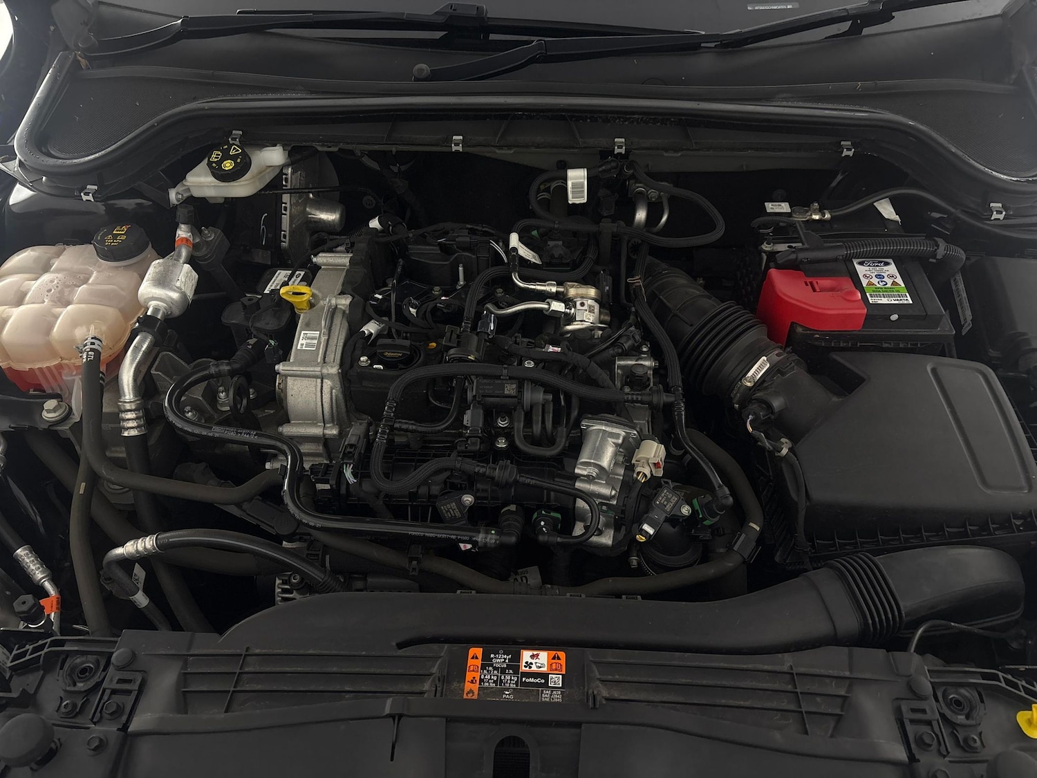 Used Ford Focus 2021 for sale - 76717827: Photo 35