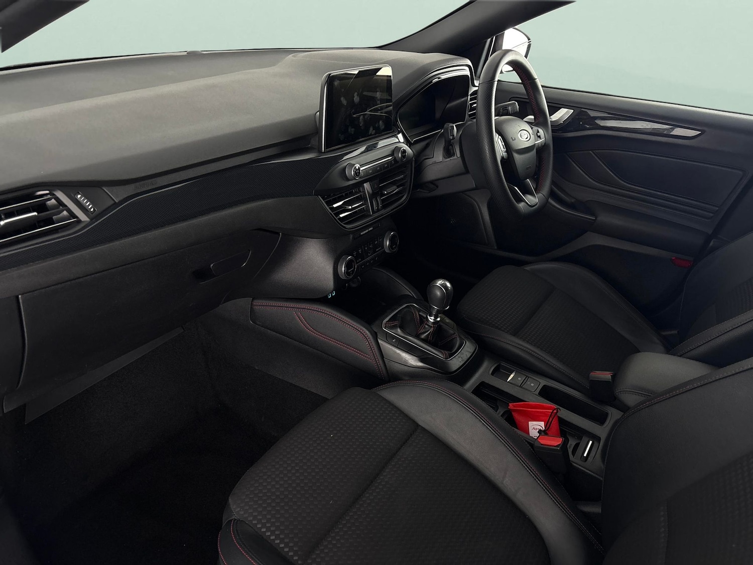 Used Ford Focus 2021 for sale - 76717827: Photo 4