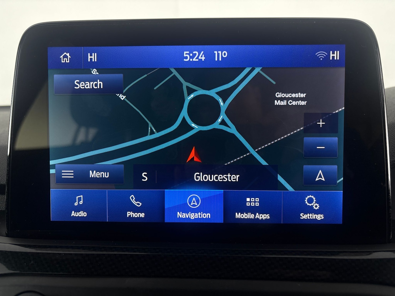 Used Ford Focus 2021 for sale - 76717827: Photo 5