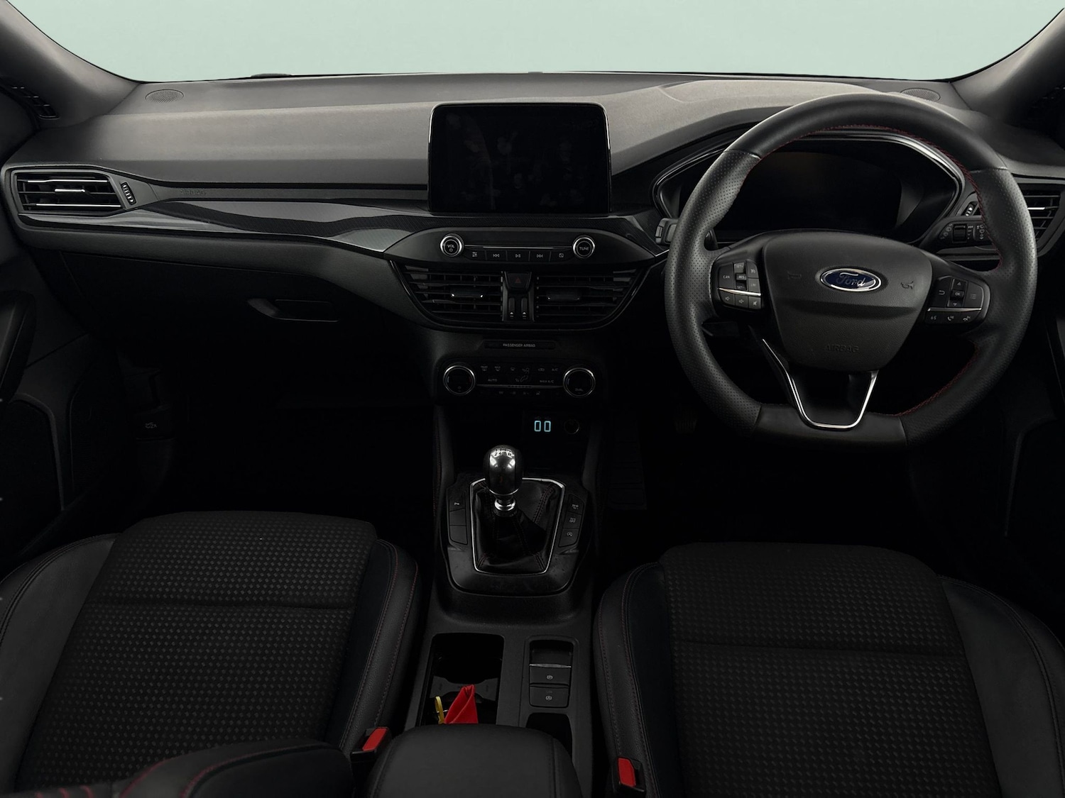 Used Ford Focus 2021 for sale - 76717827: Photo 6