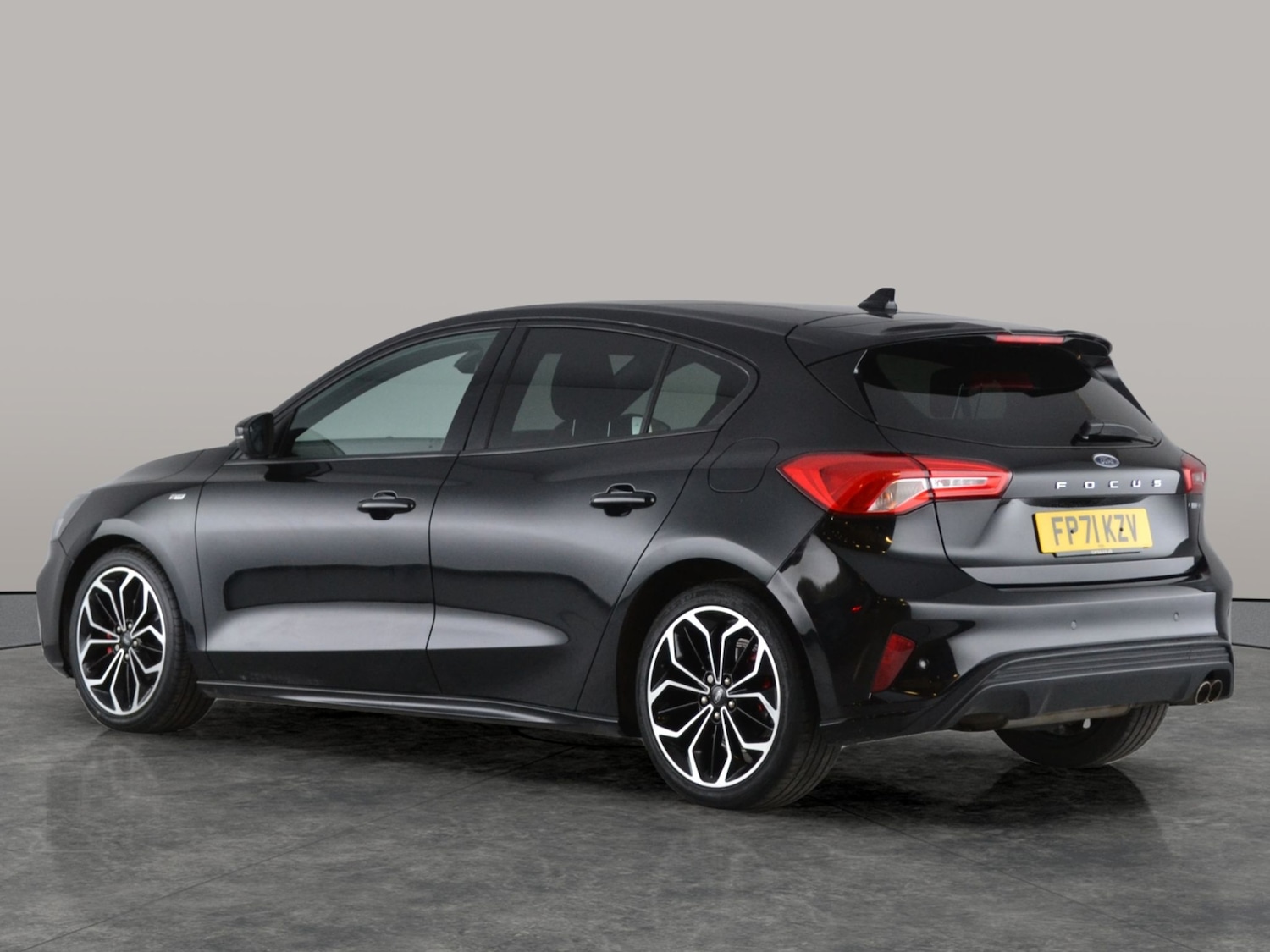 Used Ford Focus 2021 for sale - 76717827: Photo 7