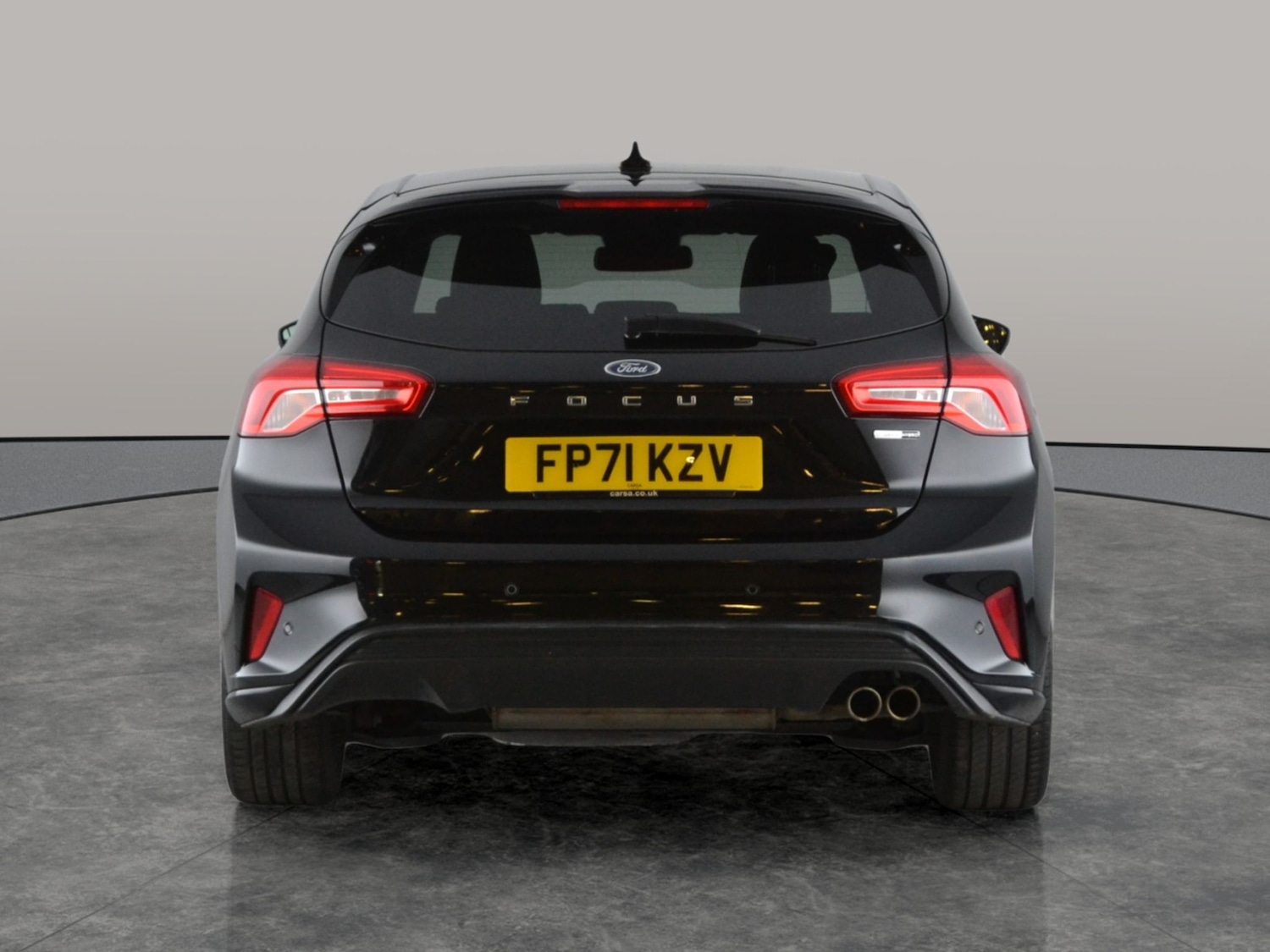 Used Ford Focus 2021 for sale - 76717827: Photo 8