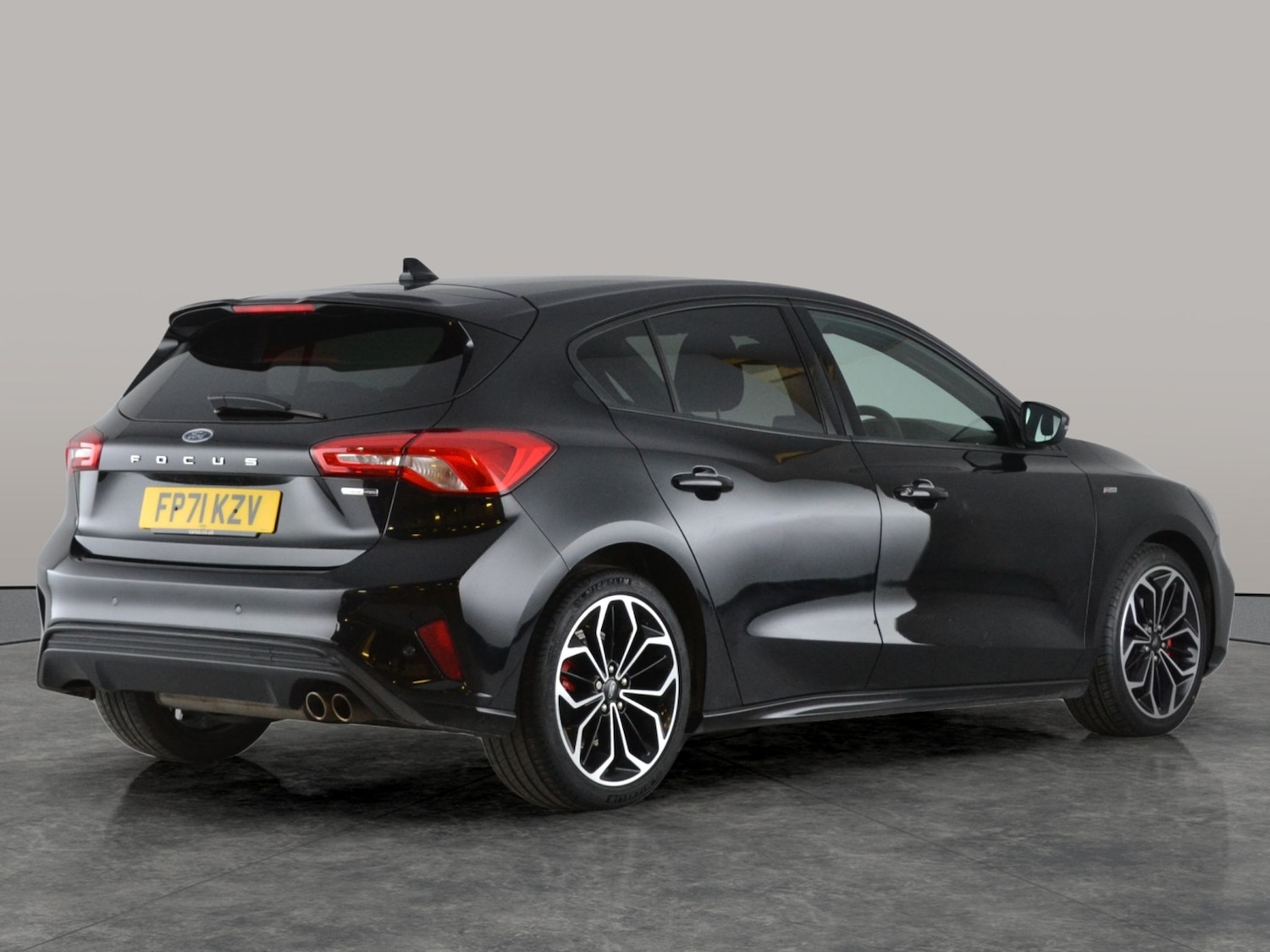 Used Ford Focus 2021 for sale - 76717827: Photo 9