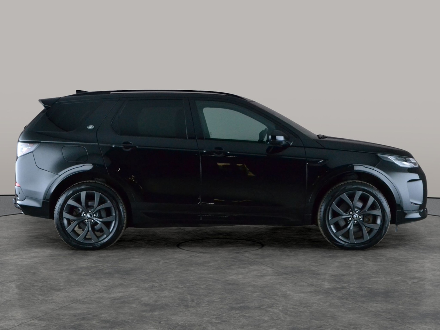 Used Land Rover Discovery Sport 2022 for sale - 78159722: Photo 10