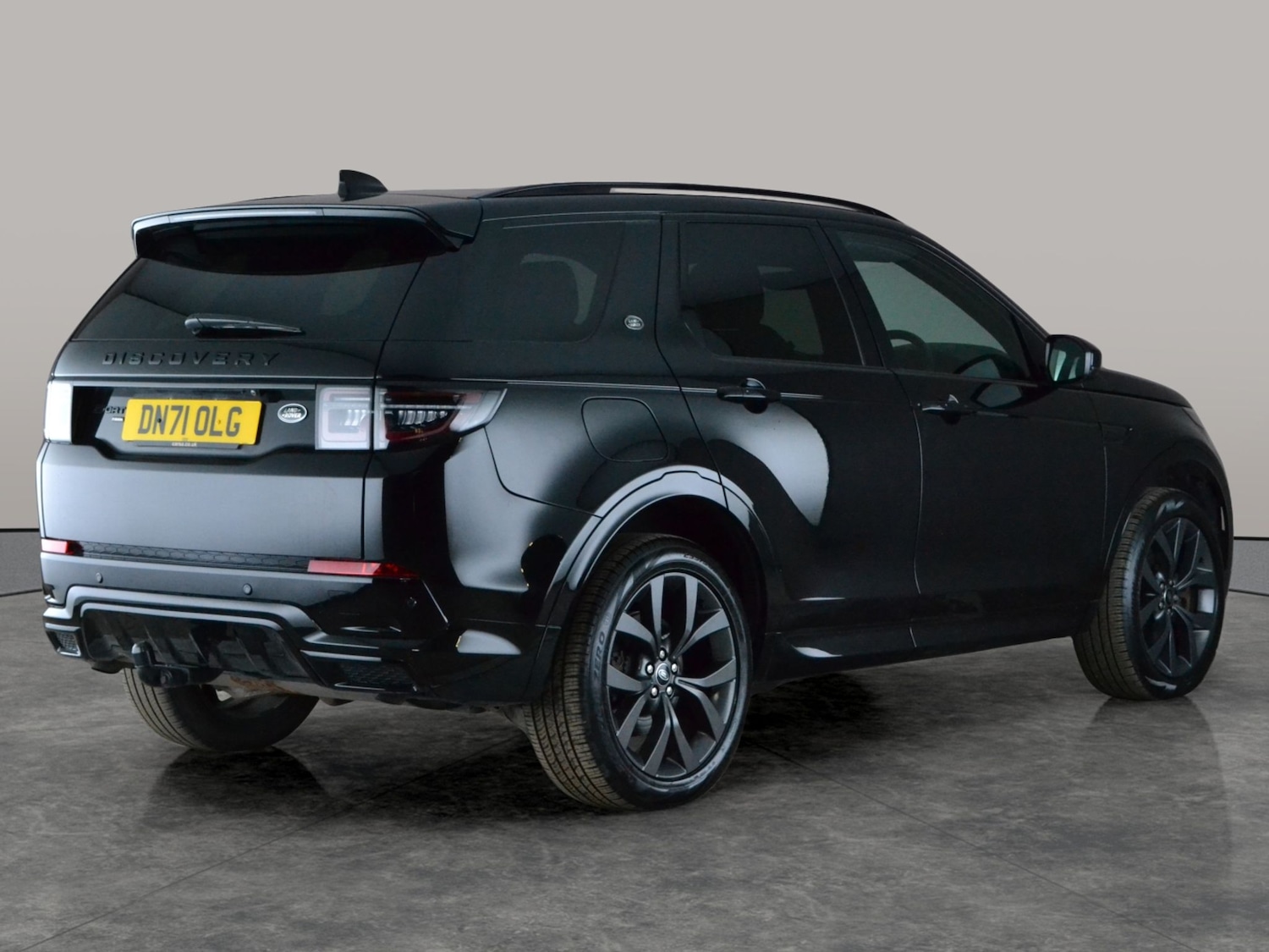 Used Land Rover Discovery Sport 2022 for sale - 78159722: Photo 11