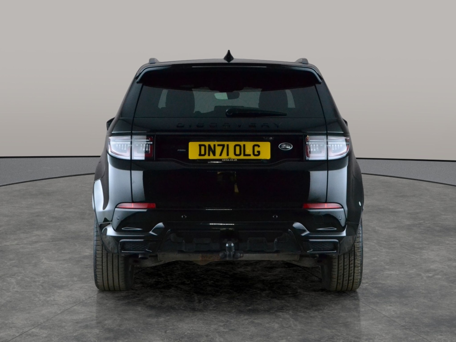 Used Land Rover Discovery Sport 2022 for sale - 78159722: Photo 12