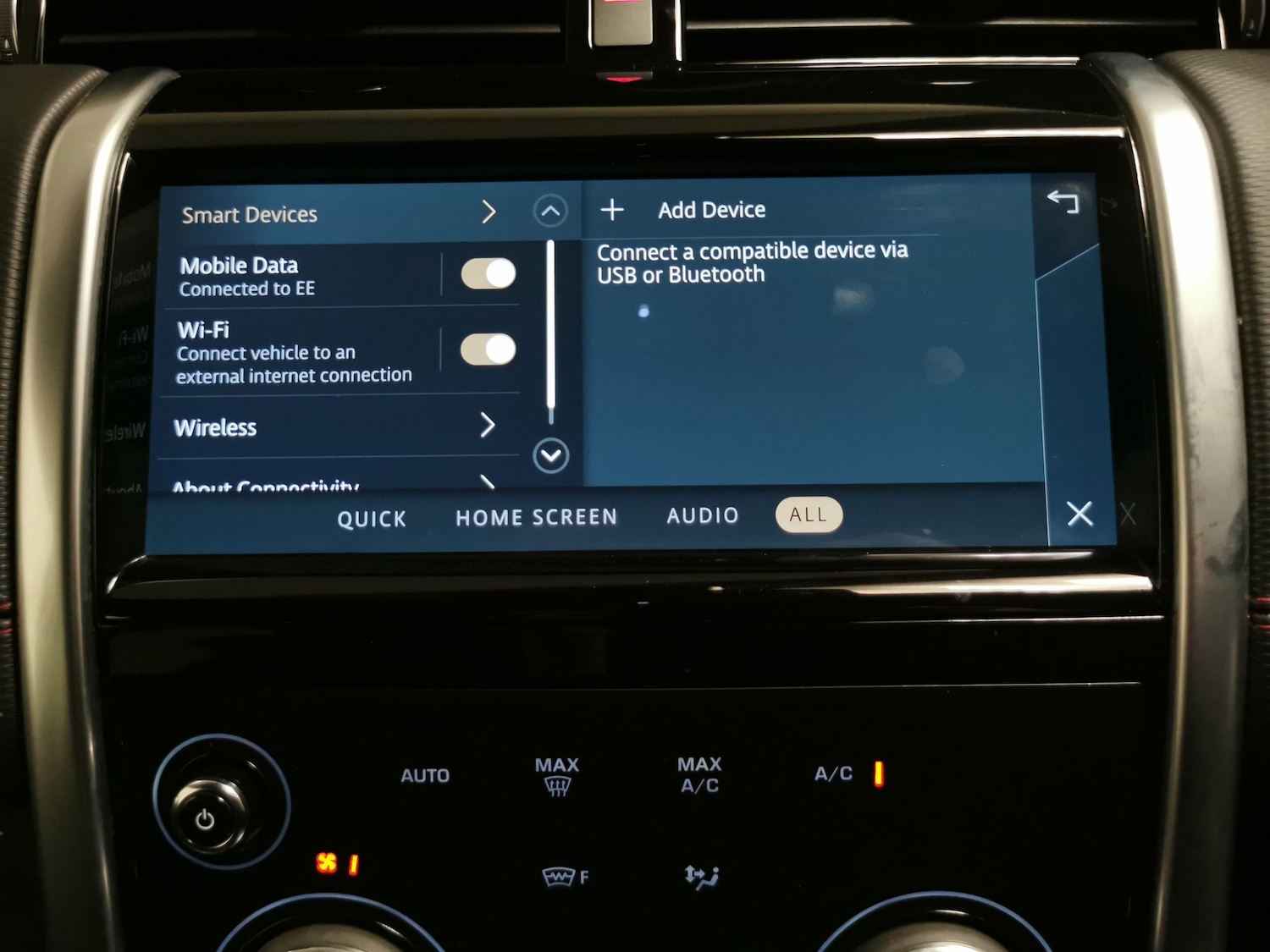 Used Land Rover Discovery Sport 2022 for sale - 78159722: Photo 18