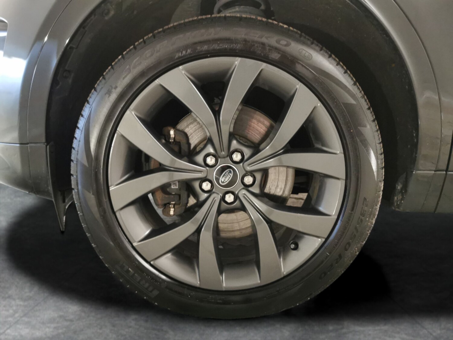 Used Land Rover Discovery Sport 2022 for sale - 78159722: Photo 23