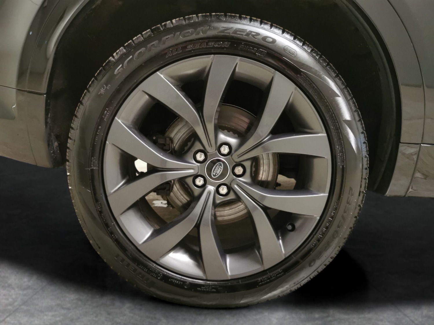 Used Land Rover Discovery Sport 2022 for sale - 78159722: Photo 25