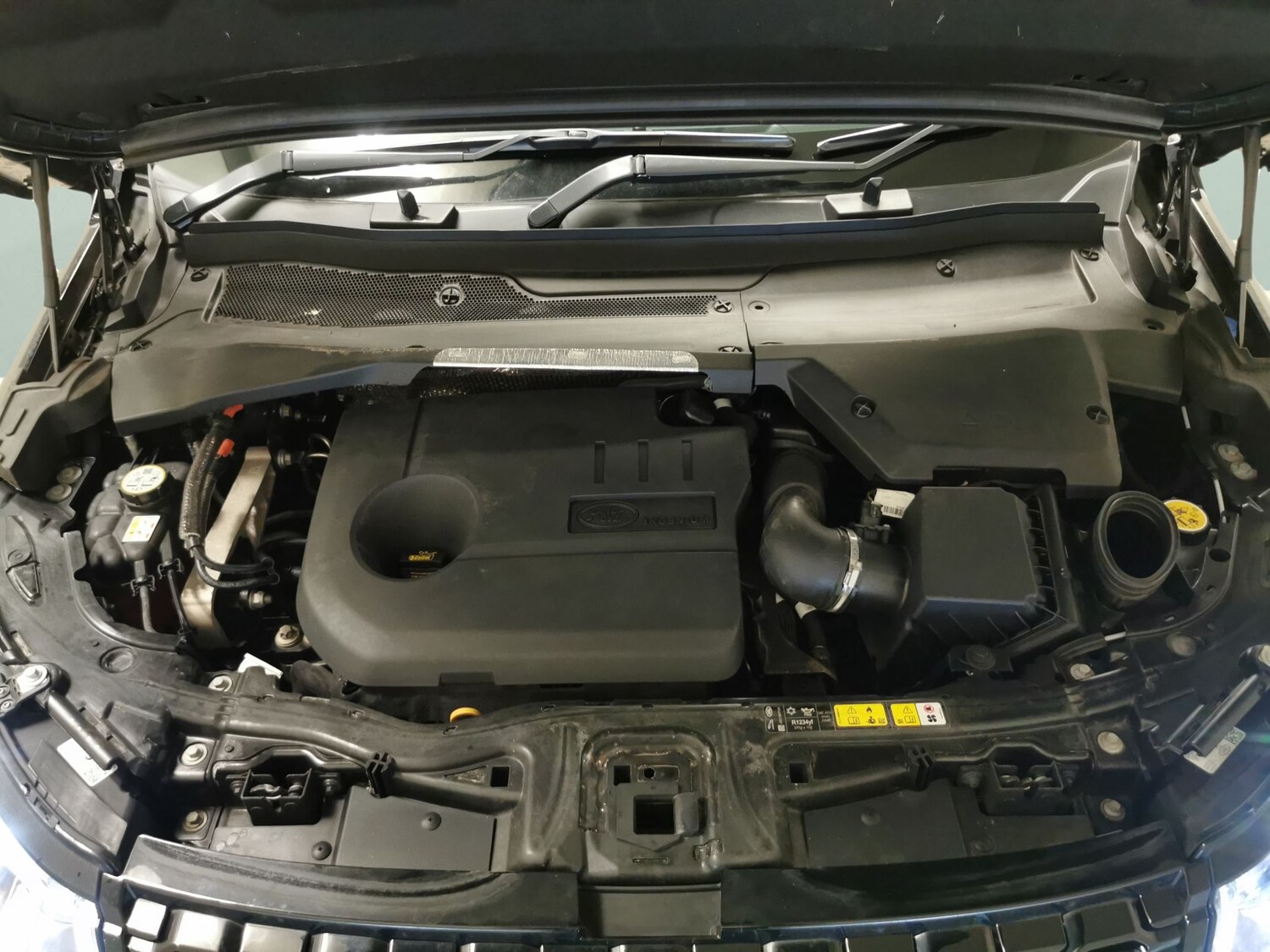 Used Land Rover Discovery Sport 2022 for sale - 78159722: Photo 33