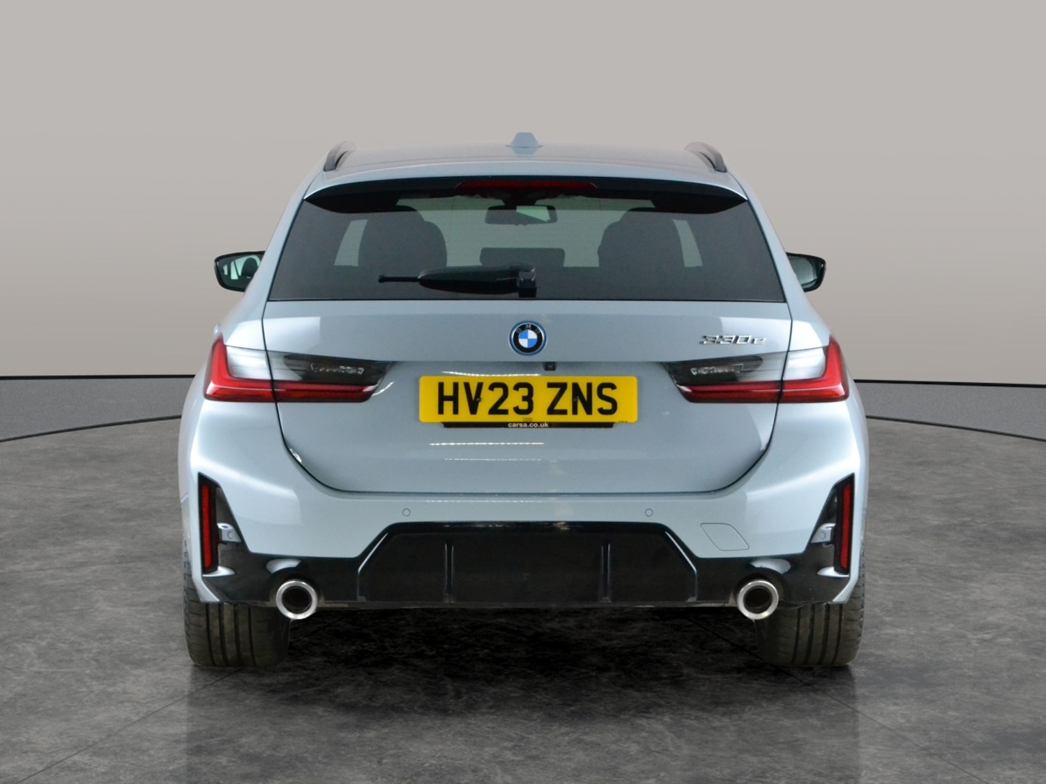 Used BMW 3 Series 2023 for sale - 78180704: Photo 11