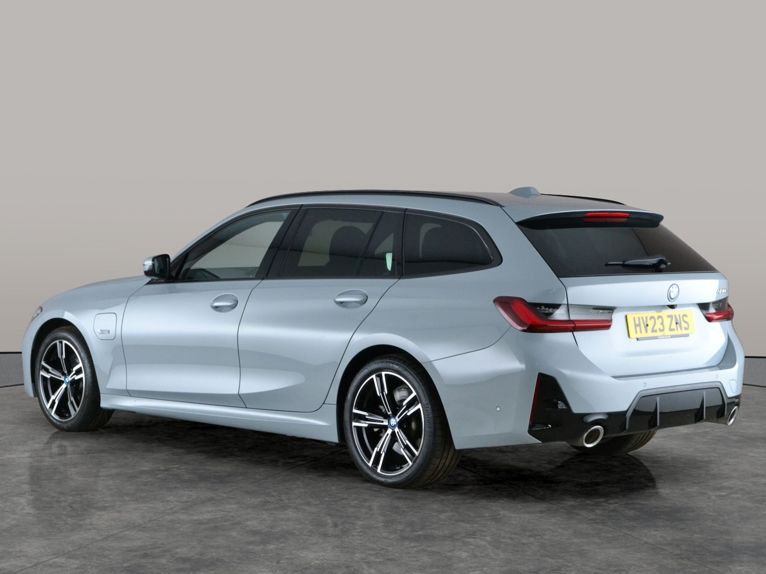 Used BMW 3 Series 2023 for sale - 78180704: Photo 12