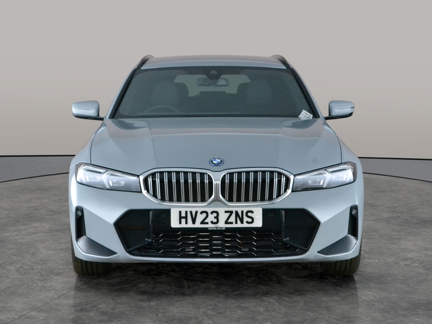 Used BMW 3 Series 2023 for sale - 78180704: Photo 14