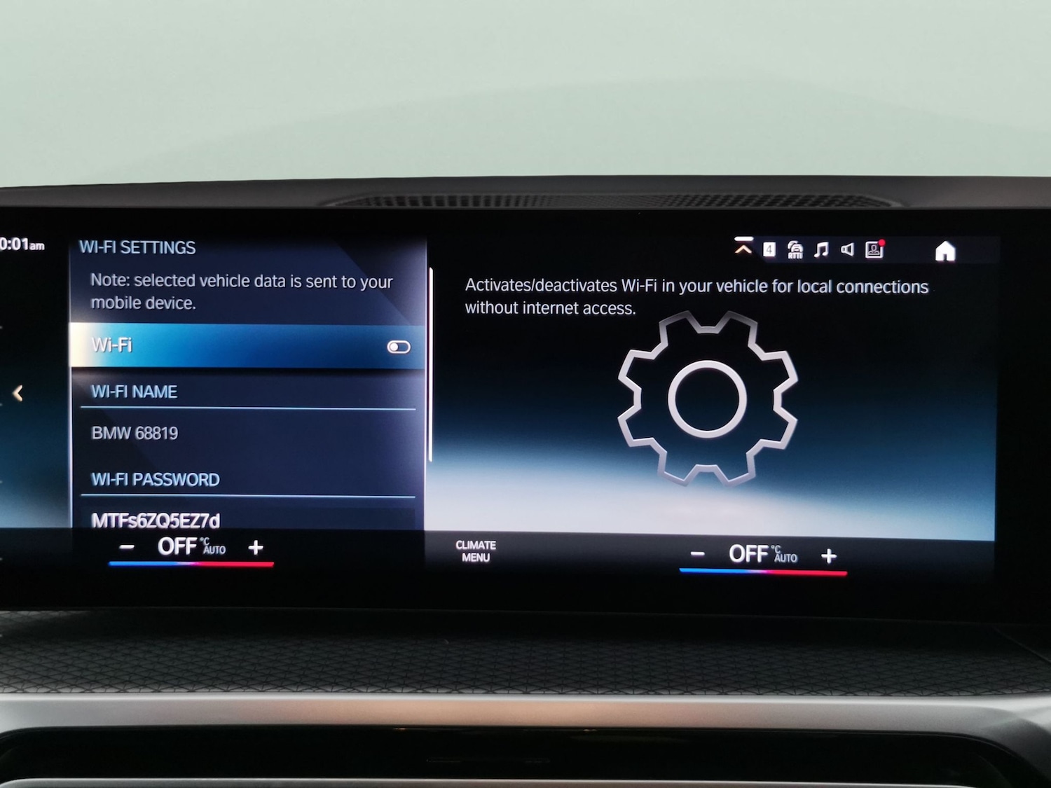 Used BMW 3 Series 2023 for sale - 78180704: Photo 16