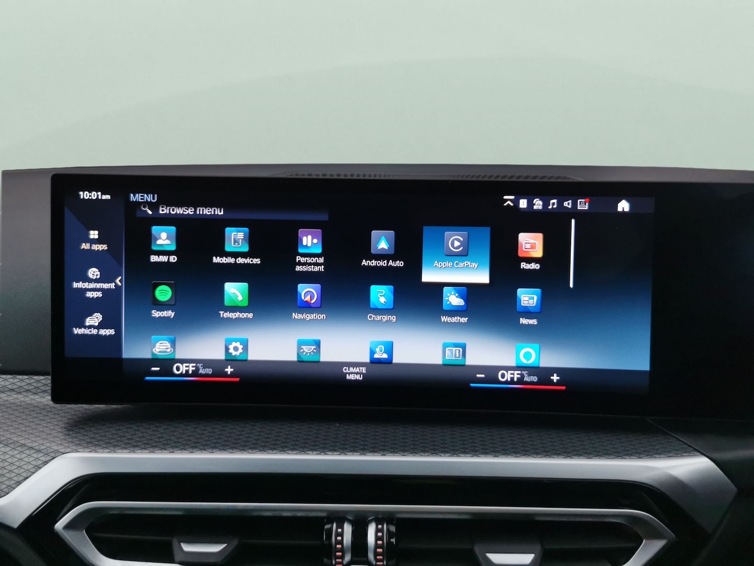 Used BMW 3 Series 2023 for sale - 78180704: Photo 17