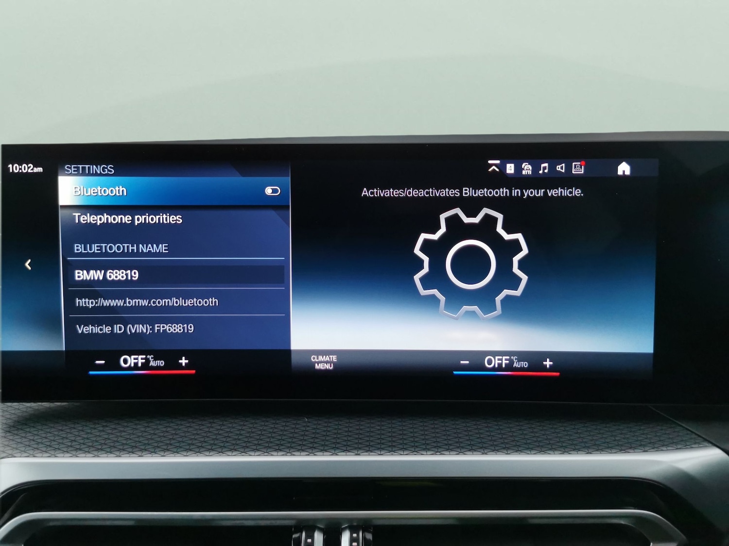 Used BMW 3 Series 2023 for sale - 78180704: Photo 18