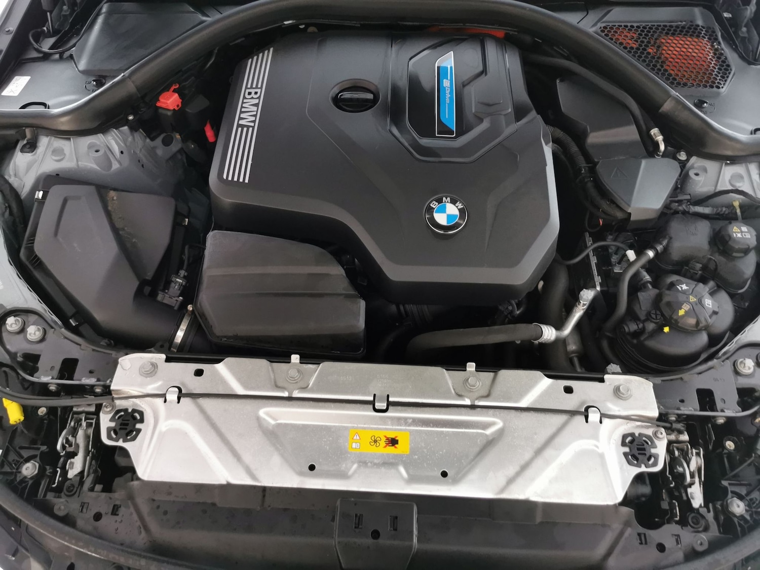 Used BMW 3 Series 2023 for sale - 78180704: Photo 34