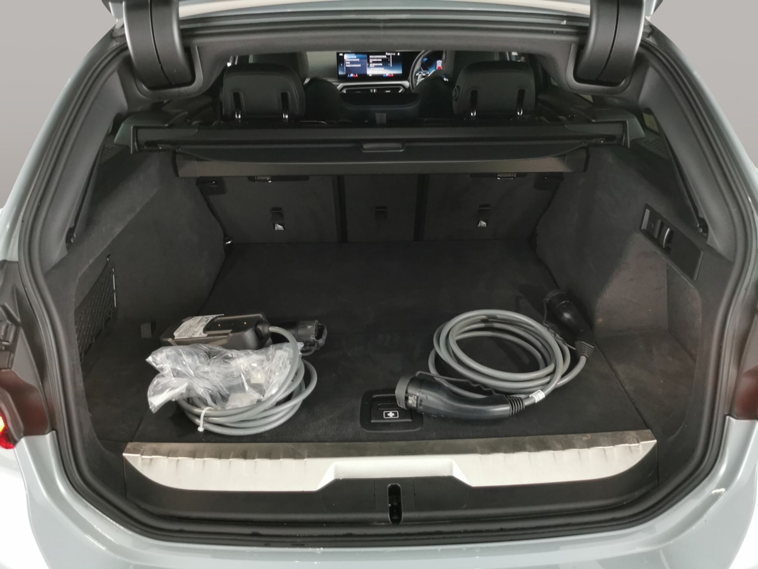 Used BMW 3 Series 2023 for sale - 78180704: Photo 35