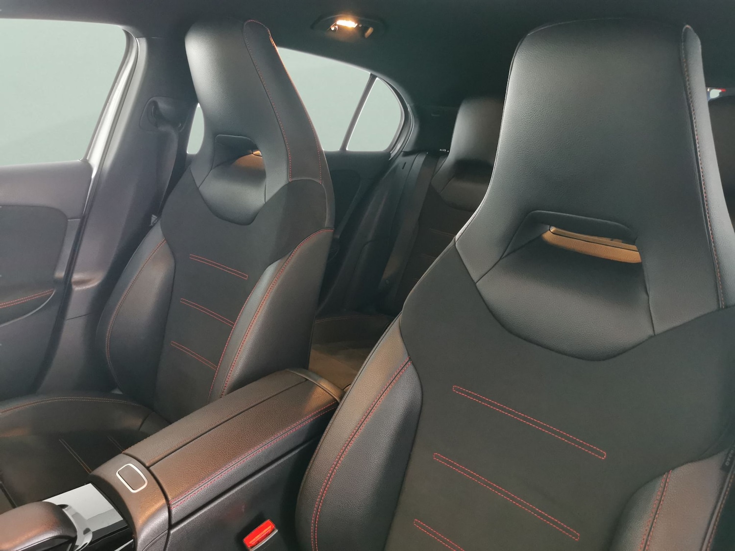 Used Mercedes-Benz A-Class 2021 for sale - 76750348: Photo 14