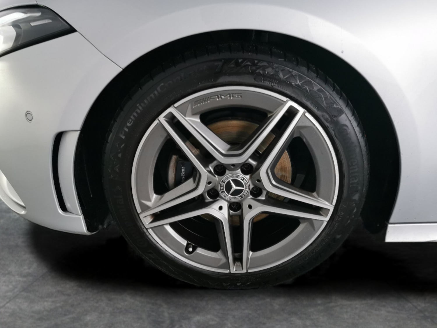 Used Mercedes-Benz A-Class 2021 for sale - 76750348: Photo 25