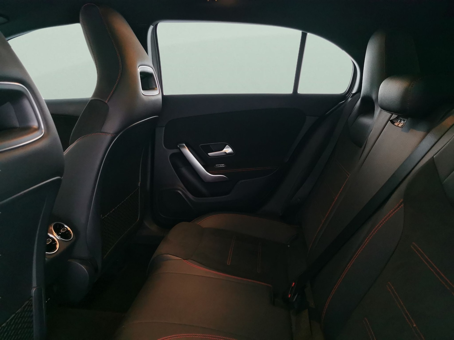 Used Mercedes-Benz A-Class 2021 for sale - 76750348: Photo 28