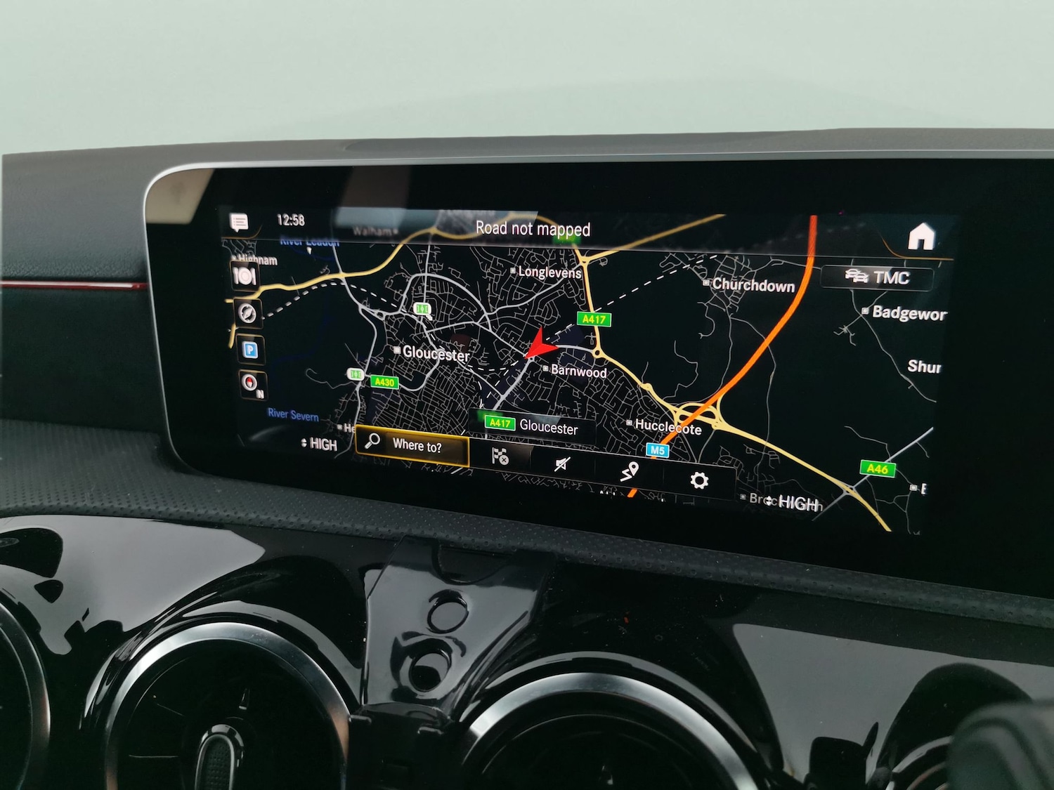 Used Mercedes-Benz A-Class 2021 for sale - 76750348: Photo 6