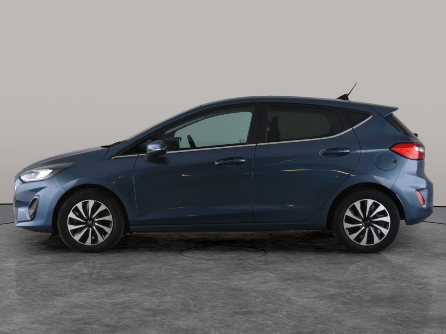 Used Ford Fiesta for sale - 78144351: Photo 10