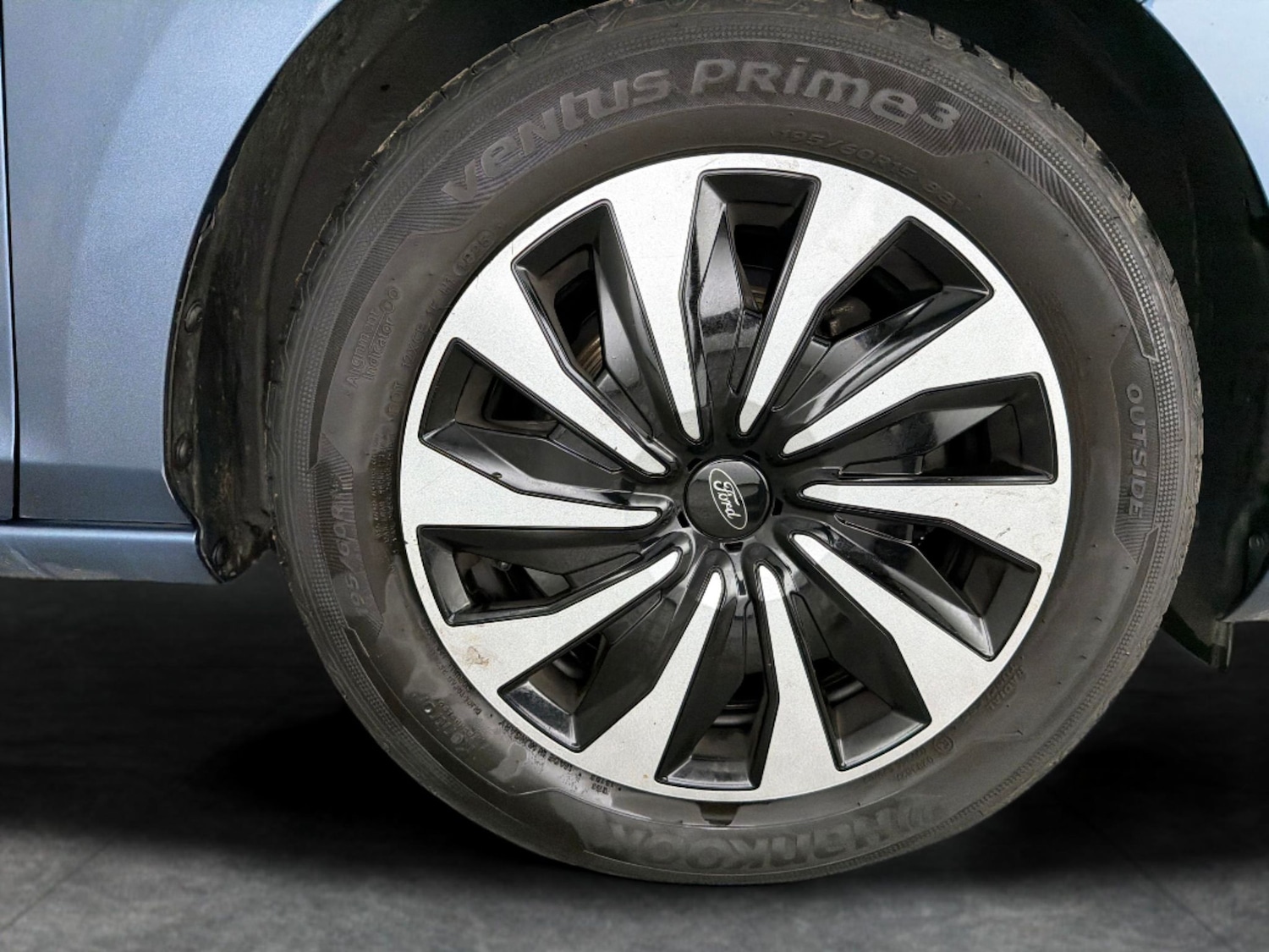 Used Ford Fiesta for sale - 78144351: Photo 16