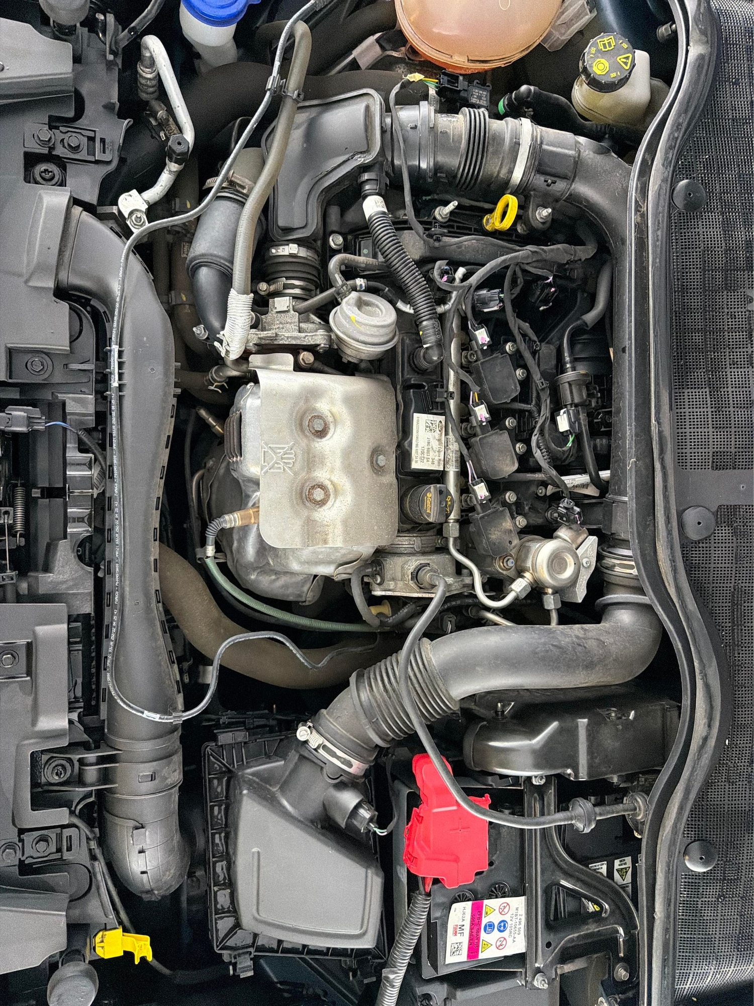 Used Ford Fiesta for sale - 78144351: Photo 26