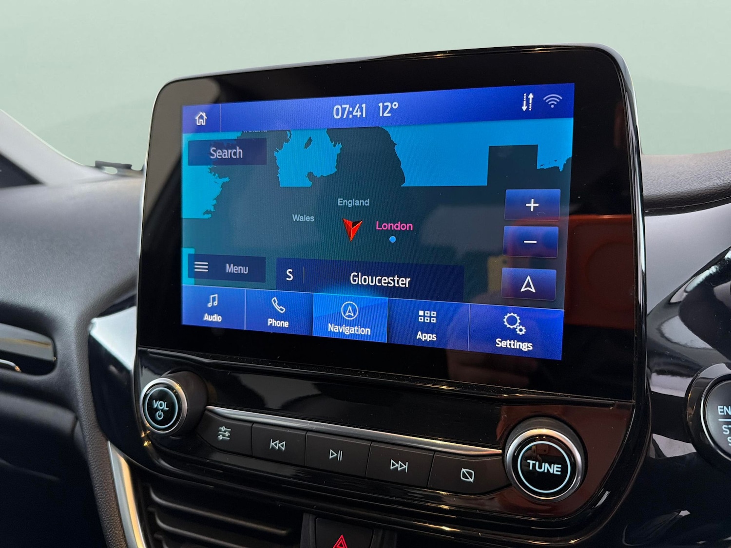 Used Ford Fiesta for sale - 78144351: Photo 5