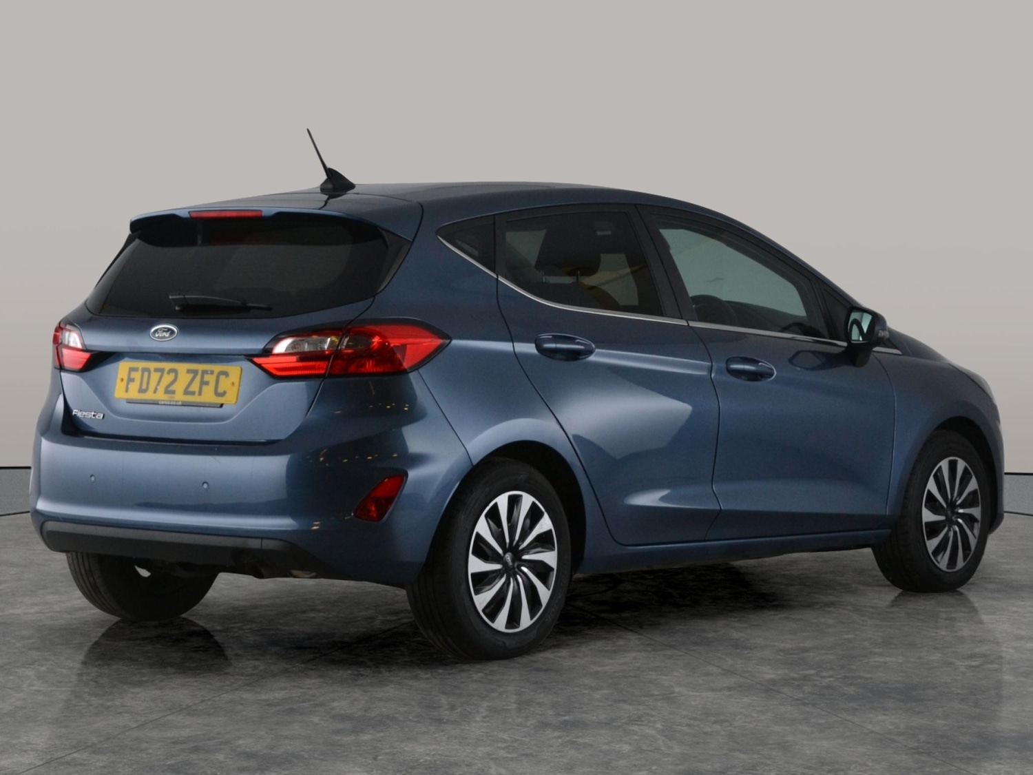 Used Ford Fiesta for sale - 78144351: Photo 7