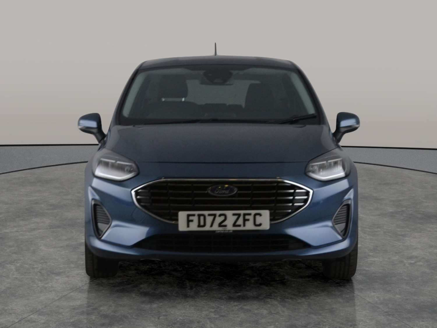 Used Ford Fiesta for sale - 78144351: Photo 8